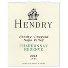 2023 Chardonnay Reserve