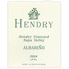 2024 Albariño